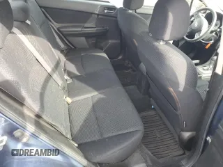 2012 Subaru Impreza Premium z VIN JF1GJAD64CH015757, wystawiony jako Copart lot #43782074 z przebiegiem Nie podano mil oraz Szkoda całkowita • Salvage title. Historia ofert i sprzedaży dostępna na DreamBid. Obrazek 10.