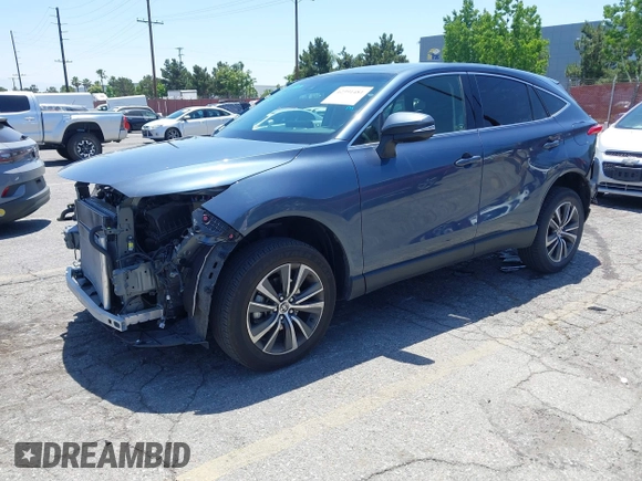 2021 Toyota Venza LE z VIN JTEAAAAH6MJ078452, wystawiony jako IAAI lot #42391481 z przebiegiem 21 604 mil mil oraz . Historia ofert i sprzedaży dostępna na DreamBid. Obrazek 23.