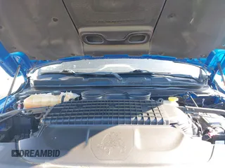2021 Ram 1500 TRX z VIN 1C6SRFU91MN900450, wystawiony jako IAAI lot #42102724 z przebiegiem 80 071 mil mil oraz . Historia ofert i sprzedaży dostępna na DreamBid. Obrazek 10.