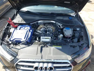 2016 Audi S6 Prestige with VIN WAUH2AFC6GN130251, listed as a IAAI auction lot 41912382 with 72,512 mi miles. Bid and sale history available at carsss.com. Image 10.