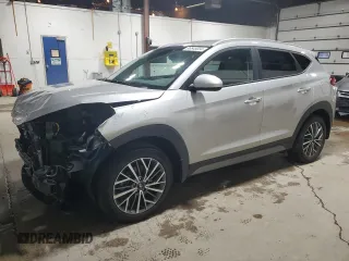 2020 Hyundai Tucson SEL z VIN KM8J3CAL8LU275050, wystawiony jako Copart lot #86545034 z przebiegiem 28 081 mil mil oraz Szkoda całkowita • Salvage title. Historia ofert i sprzedaży dostępna na DreamBid. Obrazek 1.