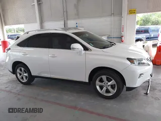 2015 Lexus RX 350 с VIN 2T2ZK1BA5FC177411, выставлен на аукционе IAAI как лот 42641847 с пробегом 71 530 миль миль и . История ставок и продаж доступна на DreamBid. Изображение 13.