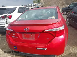 2014 Toyota Corolla L with VIN 2T1BURHE2EC183772, listed as a IAAI auction lot 41795519 with 115,146 mi miles and . Bid and sale history available at DreamBid. Image 16.