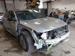 2021 Honda Accord Sport with VIN 1HGCV2F38MA015147, listed as a IAAI auction lot 42402213 with 31,715 mi miles and . Bid and sale history available at DreamBid. Image 1.