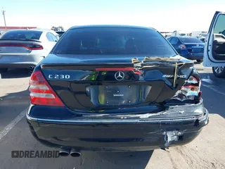 2007 Mercedes-Benz C 230 Sport с VIN WDBRF52H87F935195, выставлен на аукционе IAAI как лот 42572285 с пробегом 155 062 миль миль и . История ставок и продаж доступна на DreamBid. Изображение 16.