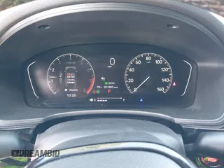 2023 Honda Civic Sport with VIN 2HGFE2F58PH557787, listed as a IAAI auction lot 42207827 with 51,885 mi miles and . Bid and sale history available at DreamBid. Image 7.