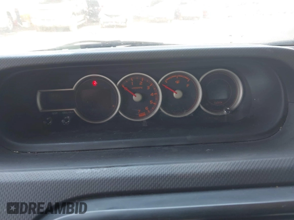2012 Scion xB z VIN JTLZE4FEXC1144290, wystawiony jako IAAI lot #41740866 z przebiegiem Nie podano mil oraz . Historia ofert i sprzedaży dostępna na DreamBid. Obrazek 7.