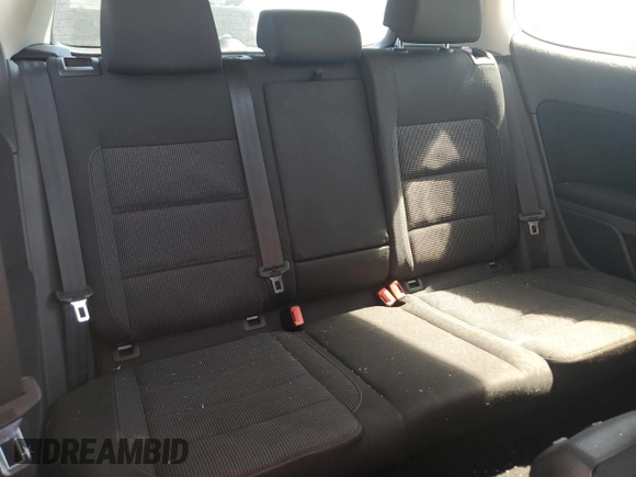 2012 Volkswagen Golf TDI с VIN WVWMM7AJ3CW255913, выставлен на аукционе Copart как лот 72417014 с пробегом 78 965 миль миль и Списание • Salvage title. История ставок и продаж доступна на DreamBid. Изображение 11.