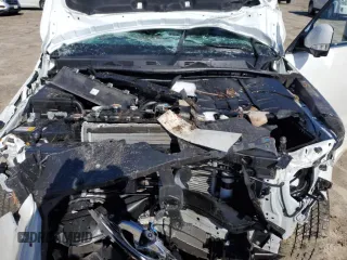 2024 Infiniti QX80 LUXE with VIN JN8AZ2AE2R9330185, listed as a Copart auction lot 45112575 with 0 mi miles and Salvage Title. Bid and sale history available at carsss.com. Image 13.