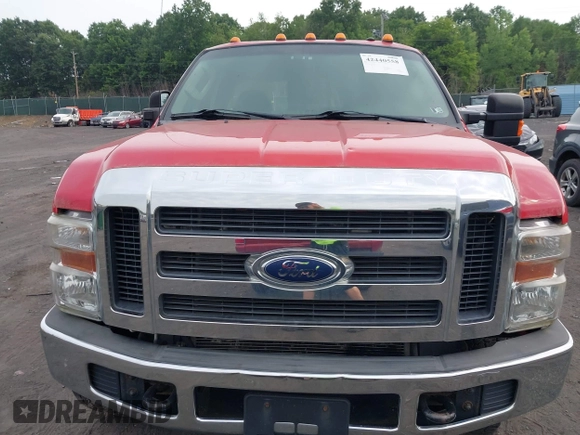 2008 Ford F-250 XL с VIN 1FTSX21548EB81676, выставлен на аукционе IAAI как лот 42440558 с пробегом 100 712 миль миль и . История ставок и продаж доступна на DreamBid. Изображение 12.