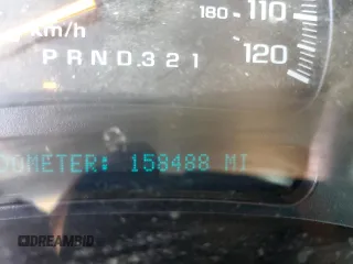 2006 Chevrolet Suburban Z71 with VIN 1GNFK16Z16J171303, listed as a Copart auction lot 61349645 with 158,488 mi miles and Salvage title. Bid and sale history available at DreamBid. Image 9.