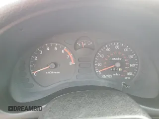 1997 Mitsubishi 3000GT z VIN JA3AM44H4VY003619, wystawiony jako Copart lot #48215425 z przebiegiem 135 362 mil mil oraz Szkoda całkowita • Salvage title. Historia ofert i sprzedaży dostępna na DreamBid. Obrazek 9.