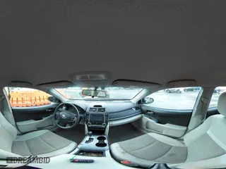 2013 Toyota Camry Hybrid LE with VIN 4T1BD1FK5DU083849, listed as a IAAI auction lot 40916318 with 204,058 mi miles. Bid and sale history available at carsss.com. Image 19.