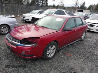 2005 Chevrolet Malibu Maxx LS z VIN 1G1ZT62865F282288, wystawiony jako IAAI lot #41502455 z przebiegiem 116 849 mil mil oraz . Historia ofert i sprzedaży dostępna na DreamBid. Obrazek 18.