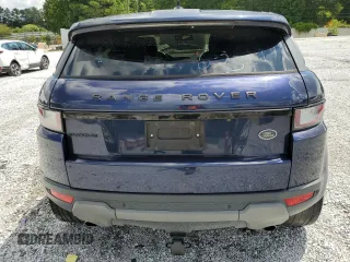 2016 Land Rover Range Rover Evoque SE z VIN SALVP2BG5GH164601, wystawiony jako Copart lot #62724325 z przebiegiem Nie podano mil oraz Czysty tytuł • Clean title. Historia ofert i sprzedaży dostępna na DreamBid. Obrazek 6.