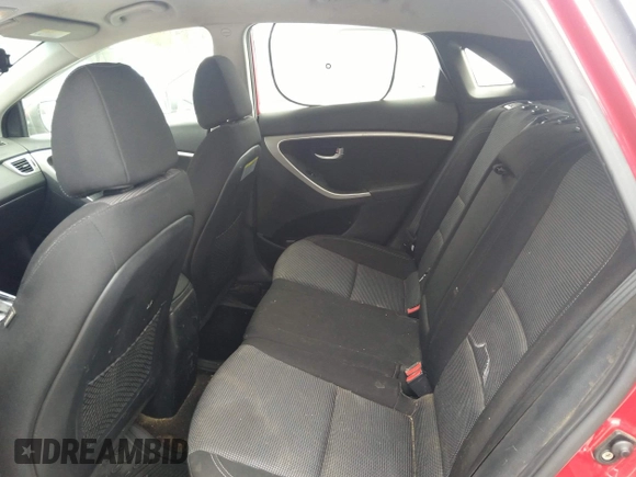 2016 Hyundai Elantra z VIN KMHD35LH4GU252193, wystawiony jako IAAI lot #42071921 z przebiegiem 143 268 mil mil oraz . Historia ofert i sprzedaży dostępna na DreamBid. Obrazek 8.