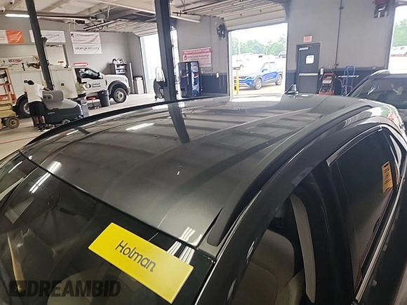 2020 Ford Escape Titanium Hybrid с VIN 1FMCU0DZ5LUC33021, выставлен на аукционе IAAI как лот 42788944 с пробегом 60 049 миль миль и . История ставок и продаж доступна на DreamBid. Изображение 16.