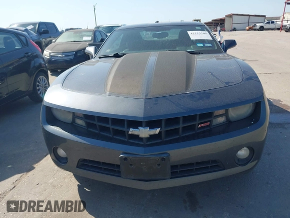 2011 Chevrolet Camaro 1LT с VIN 2G1FB1ED7B9136844, выставлен на аукционе IAAI как лот 42223709 с пробегом 180 139 миль миль и . История ставок и продаж доступна на DreamBid. Изображение 12.
