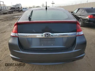 2012 Honda Insight z VIN JHMZE2H32CS000284, wystawiony jako Copart lot #50160335 z przebiegiem 64 074 mil mil oraz Szkoda całkowita • Salvage title. Historia ofert i sprzedaży dostępna na DreamBid. Obrazek 6.