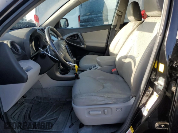2011 Toyota RAV4 Ltd with VIN 2T3YF4DV6BW070633, listed as a Copart auction lot 84306584 with 148,488 mi miles and Salvage Title. Bid and sale history available at carsss.com. Image 7.