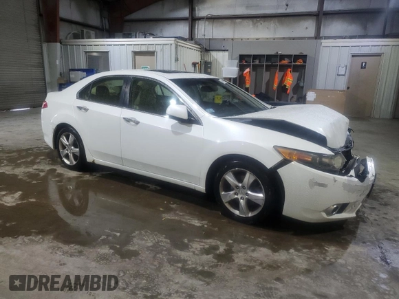 2012 Acura TSX Technology с VIN JH4CU2F64CC030841, выставлен на аукционе Copart как лот 64146525 с пробегом 167 770 миль миль и Чистый • Clean title. История ставок и продаж доступна на DreamBid. Изображение 4.