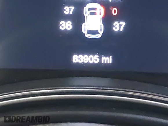 2018 Jeep Grand Cherokee Summit with VIN 1C4RJFJG7JC241007, listed as a IAAI auction lot 42336629 with 83,905 mi miles and . Bid and sale history available at DreamBid. Image 15.