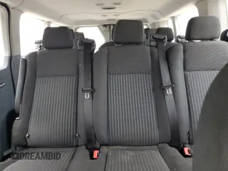 2016 Ford Transit XL z VIN 1FBZX2ZM7GKB08283, wystawiony jako Copart lot #58227425 z przebiegiem 66 586 mil mil oraz Czysty tytuł • Clean title. Historia ofert i sprzedaży dostępna na DreamBid. Obrazek 10.