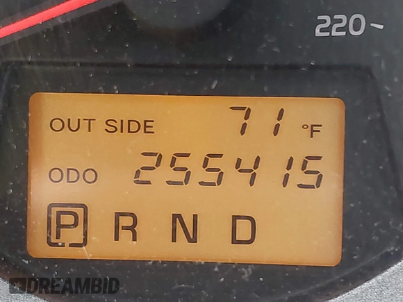 2008 Toyota RAV4 Sport с VIN JTMBD32V086063096, выставлен на аукционе IAAI как лот 42664503 с пробегом 255 415 миль миль и . История ставок и продаж доступна на DreamBid. Изображение 12.