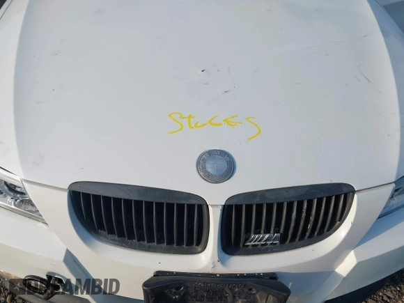2006 BMW 3 Series 325i with VIN WBAVB17506NK37720, listed as a IAAI auction lot 42489785 with Not provided miles and . Bid and sale history available at DreamBid. Image 10.
