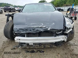 2020 Nissan 370Z с VIN JN1AZ4EH2LM820841, выставлен на аукционе Copart как лот 57067025 с пробегом 54 921 миль миль и Списание • Salvage title. История ставок и продаж доступна на DreamBid. Изображение 5.