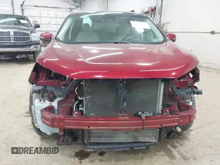 2019 Ford Edge Titanium с VIN 2FMPK4K93KBB72967, выставлен на аукционе IAAI как лот 42381593 с пробегом 137 764 миль миль и . История ставок и продаж доступна на DreamBid. Изображение 12.
