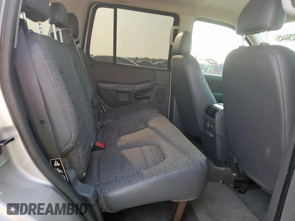 2003 Ford Explorer XLS с VIN 1FMZU62K43ZB15869, выставлен на аукционе Copart как лот 64329445 с пробегом 77 000 миль миль и Списание • Salvage title. История ставок и продаж доступна на DreamBid. Изображение 11.