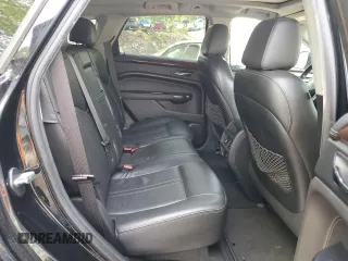 2016 Cadillac SRX Luxury Collection with VIN 3GYFNEE33GS549569, listed as a Copart auction lot 59719935 with 305,357 mi miles and Clean title. Bid and sale history available at DreamBid. Image 11.