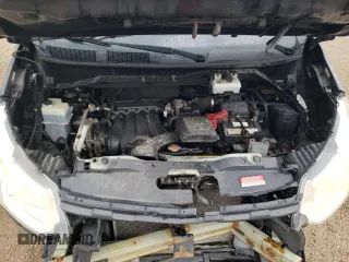 2015 Chevrolet City Express Cargo LS z VIN 3N63M0YN7FK720203, wystawiony jako Copart lot #52316575 z przebiegiem 176 005 mil mil oraz Szkoda całkowita • Salvage title. Historia ofert i sprzedaży dostępna na DreamBid. Obrazek 11.