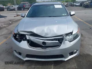 2012 Acura TSX Special Edition with VIN JH4CU2F89CC021411, listed as a IAAI auction lot 42477803 with 232,801 mi miles and . Bid and sale history available at DreamBid. Image 12.