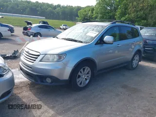 2012 Subaru Tribeca Limited с VIN 4S4WX9GD4C4400476, выставлен на аукционе IAAI как лот 42140480 с пробегом 260 854 миль миль и . История ставок и продаж доступна на DreamBid. Изображение 2.