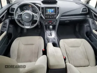 2020 Subaru Impreza z VIN 4S3GTAB63L3709814, wystawiony jako Copart lot #56999835 z przebiegiem 112 092 mil mil oraz Szkoda całkowita • Salvage title. Historia ofert i sprzedaży dostępna na DreamBid. Obrazek 8.