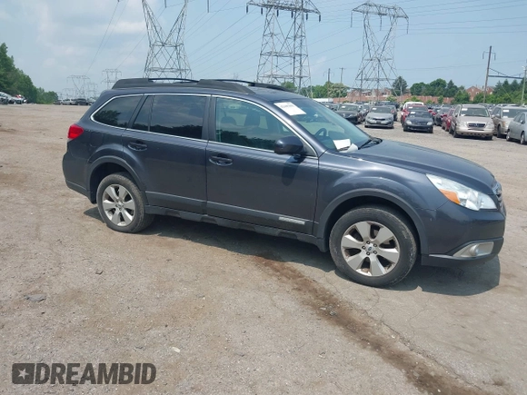 2012 Subaru Outback Limited with VIN 4S4BRBKC8C3201807, listed as a IAAI auction lot 42447095 with 192,900 mi miles and . Bid and sale history available at DreamBid. Image 1.