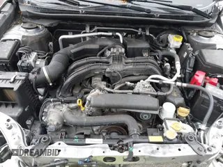 2021 Subaru Legacy Premium z VIN 4S3BWAF61M3020223, wystawiony jako IAAI lot #42296120 z przebiegiem 87 932 mil mil oraz . Historia ofert i sprzedaży dostępna na DreamBid. Obrazek 10.