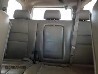 2007 Honda Pilot EX-L with VIN 5FNYF18537B020214, listed as a Copart auction lot 51494905 with 231,880 mi miles and Salvage Title. Bid and sale history available at DreamBid. Image 10.