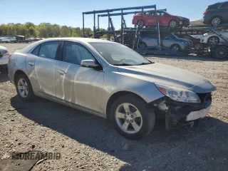 2016 Chevrolet Malibu Limited LT with VIN 1G11C5SAXGF118815, listed as a Copart auction lot 73508334 with 201,717 mi miles and Clean Title. Bid and sale history available at carsss.com. Image 4.