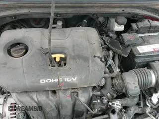 2017 Hyundai Elantra Limited с VIN KMHD84LF6HU408892, выставлен на аукционе IAAI как лот 41957167 с пробегом 133 394 миль миль и . История ставок и продаж доступна на DreamBid. Изображение 20.