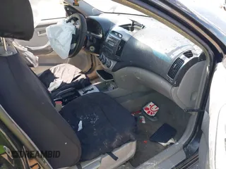 2007 Hyundai Elantra GLS z VIN KMHDU46D07U086268, wystawiony jako IAAI lot #42267194 z przebiegiem Nie podano mil oraz . Historia ofert i sprzedaży dostępna na DreamBid. Obrazek 5.