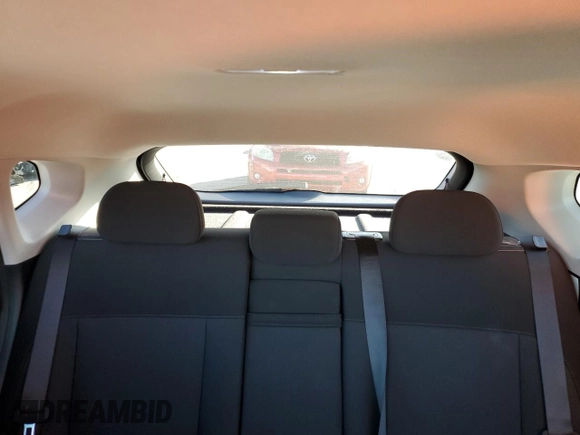 2025 Hyundai Kona SEL Convenience with VIN KM8HCCAB2SU203748, listed as a Copart auction lot 73600544 with 292 mi miles and Salvage Title. Bid and sale history available at DreamBid. Image 10.