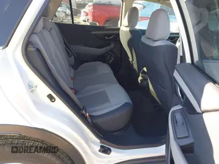 2021 Subaru Outback Premium with VIN 4S4BTADC0M3212150, listed as a IAAI auction lot 41276957 with 27,872 mi miles and . Bid and sale history available at DreamBid. Image 8.