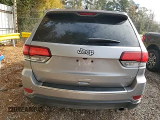 2020 Jeep Grand Cherokee Limited X with VIN 1C4RJEBGXLC280802, listed as a Copart auction lot 84514524 with 74,581 mi miles and Salvage Title. Bid and sale history available at carsss.com. Image 6.