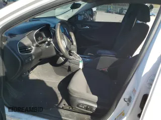 2018 Chevrolet Malibu LT with VIN 1G1ZD5ST7JF245899, listed as a Copart auction lot 85344694 with 132,531 mi miles and Salvage Title. Bid and sale history available at DreamBid. Image 7.
