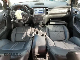2020 Ford Ranger XL with VIN 1FTER4FH3LLA22903, listed as a Copart auction lot 45228765 with 89,065 mi miles and Salvage title. Bid and sale history available at DreamBid. Image 8.