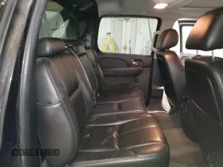 2010 Chevrolet Avalanche LT with VIN 3GNVKFE06AG192069, listed as a Copart auction lot 50096895 with 209,250 mi miles and Salvage title. Bid and sale history available at DreamBid. Image 10.