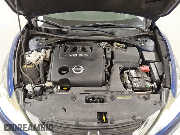 2016 Nissan Altima SR with VIN 1N4BL3APXGC280988, listed as a Copart auction lot 51603445 with 99,460 mi miles and Clean Title. Bid and sale history available at carsss.com. Image 11.
